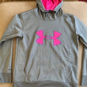Under Armour Hoodie